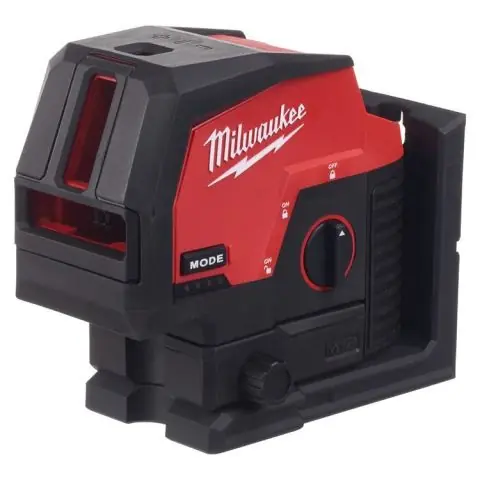 Kampanj Milwaukee M12 CLLP-0C Kombilaser